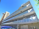 N-STAGE下総中山の外観