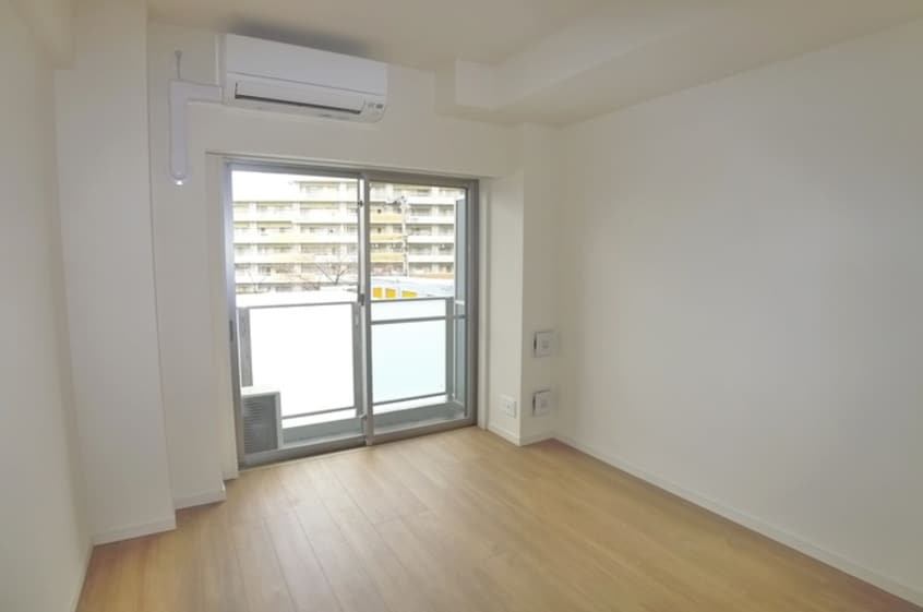 居室 N-STAGE下総中山