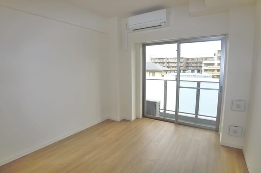 居室 N-STAGE下総中山