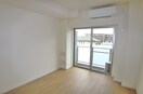 室内からの展望 N-STAGE下総中山
