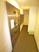 建物設備 N-STAGE下総中山