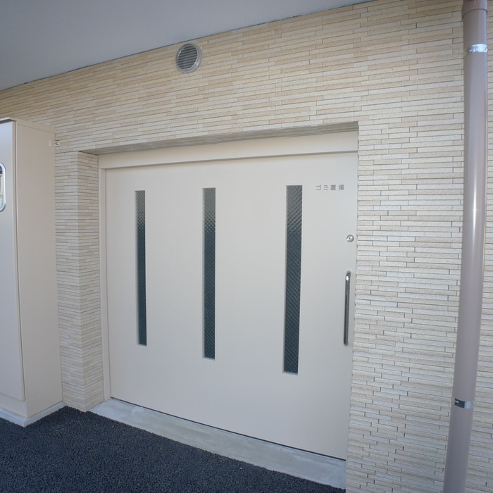 建物設備 N-STAGE下総中山