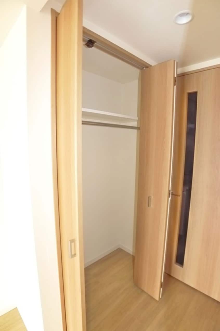 収納 N-STAGE下総中山