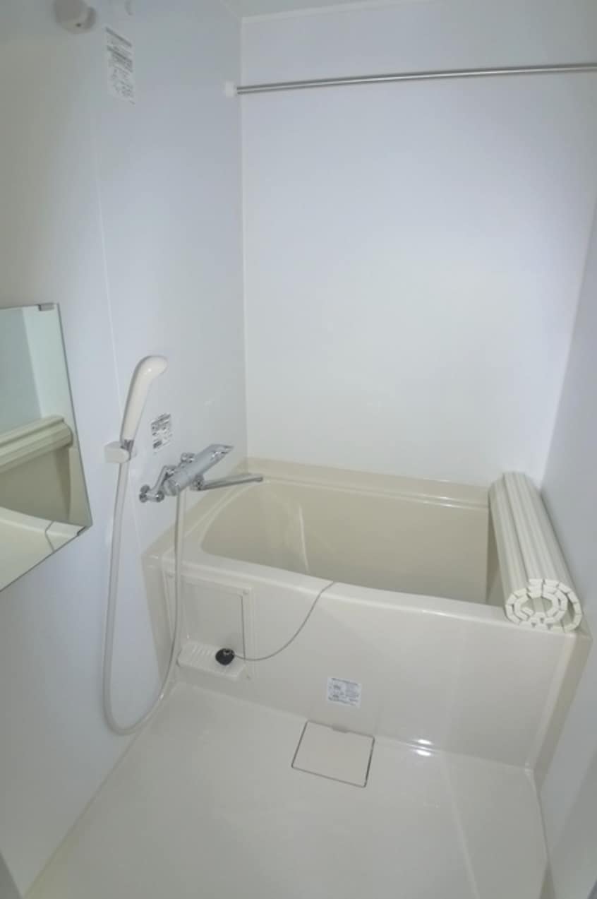 バス／シャワールーム等 N-STAGE下総中山