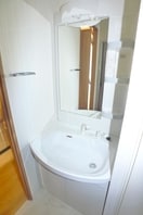 洗面 N-STAGE下総中山