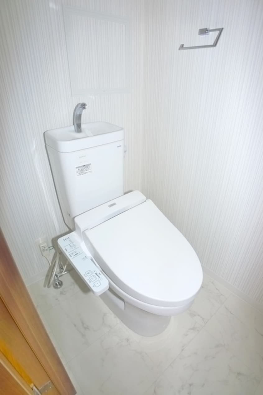 トイレ N-STAGE下総中山