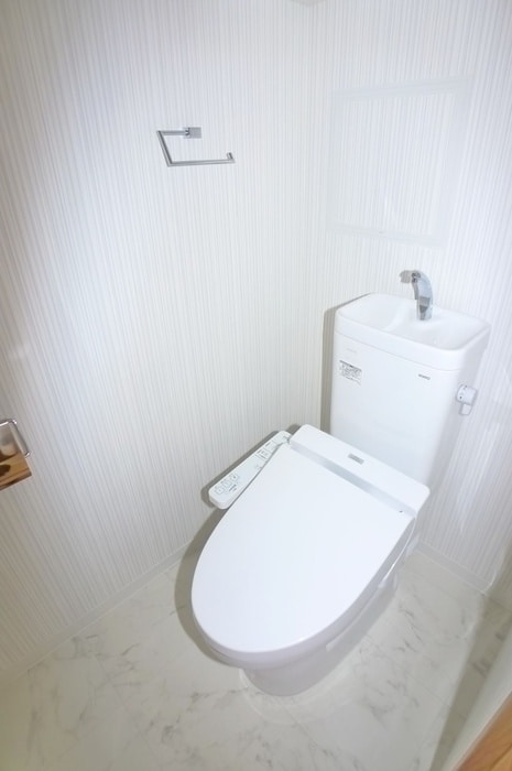 トイレ N-STAGE下総中山