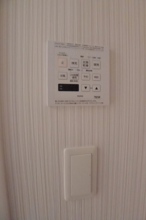 内観写真 N-STAGE下総中山