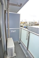ベランダ・バルコニー N-STAGE下総中山