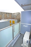 ベランダ・バルコニー N-STAGE下総中山