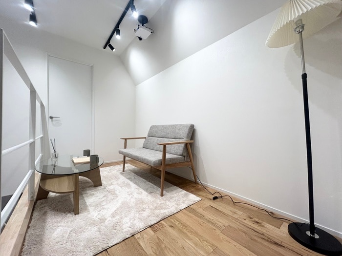 居室 ルミドゥース目黒