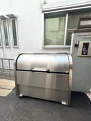 建物設備 ルミドゥース目黒