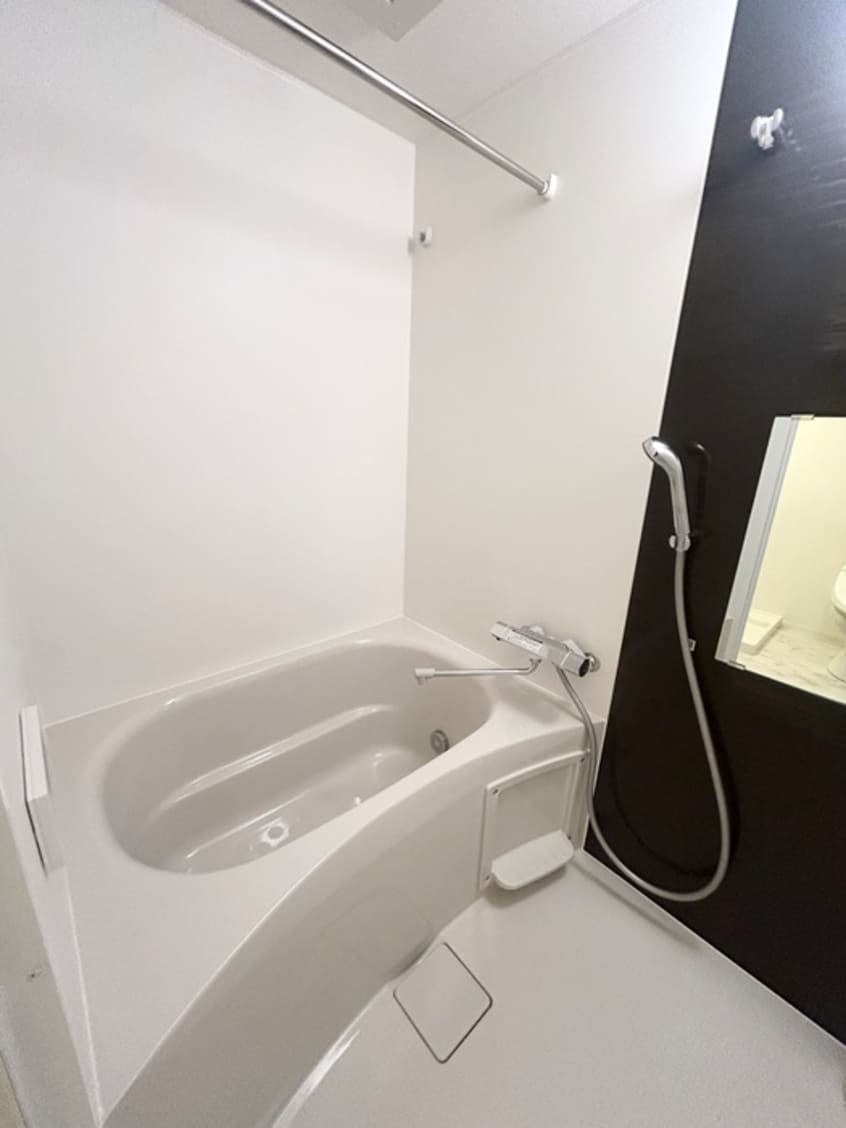 バス／シャワールーム等 ルミドゥース目黒