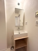 洗面 ルミドゥース目黒