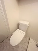 トイレ ルミドゥース目黒