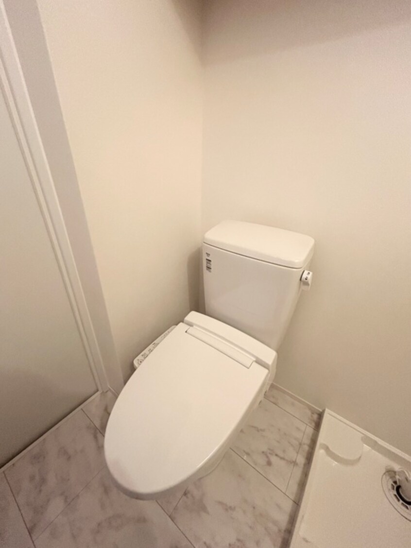 トイレ ルミドゥース目黒