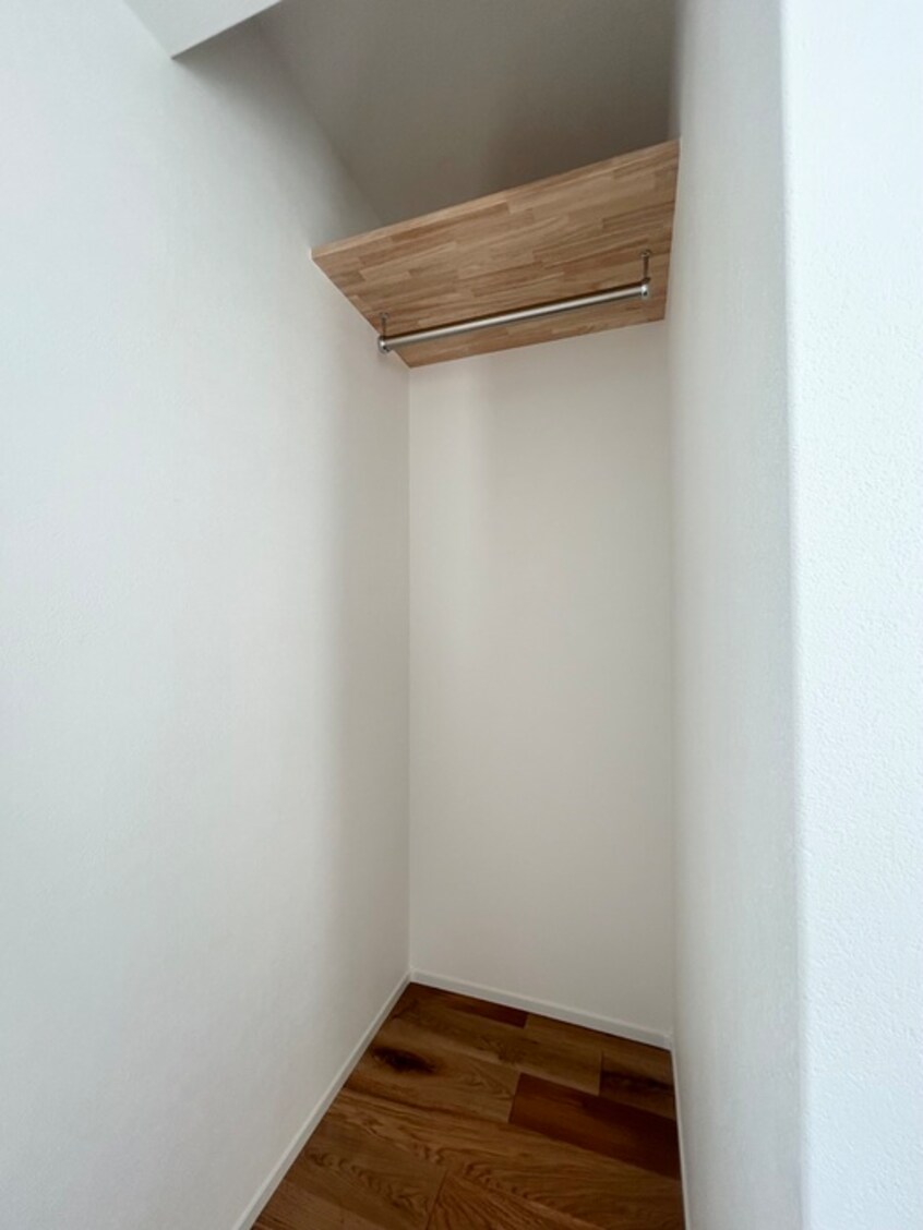 収納 ルミドゥース目黒