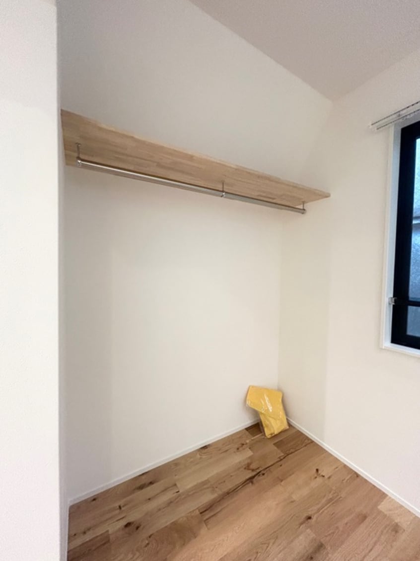 収納 ルミドゥース目黒