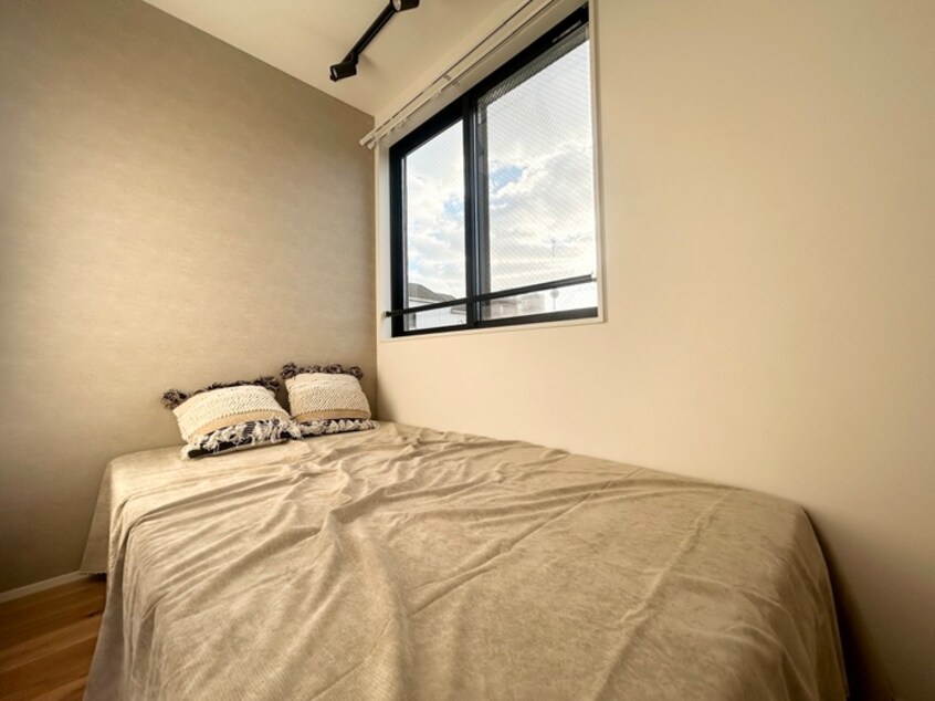 内観写真 ルミドゥース目黒