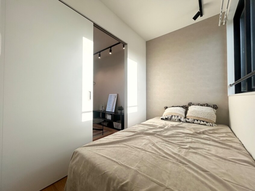 内観写真 ルミドゥース目黒