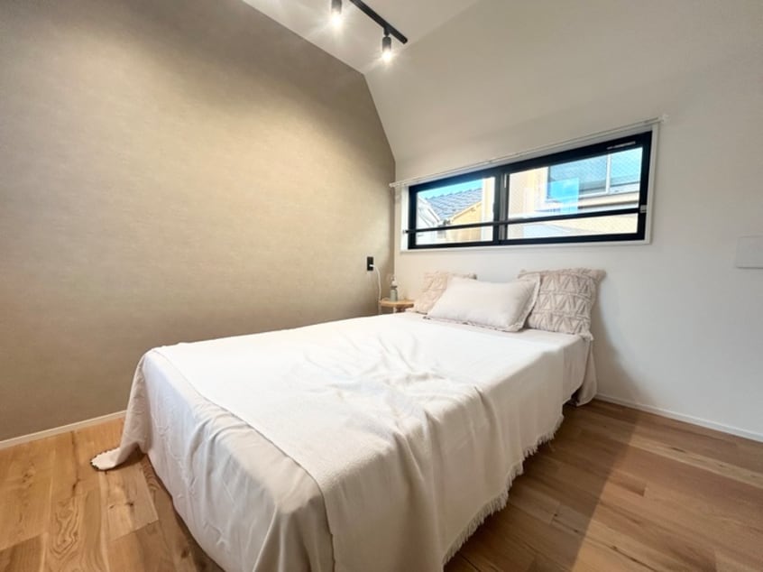 内観写真 ルミドゥース目黒