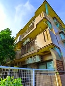 メゾン・ド・船橋の外観