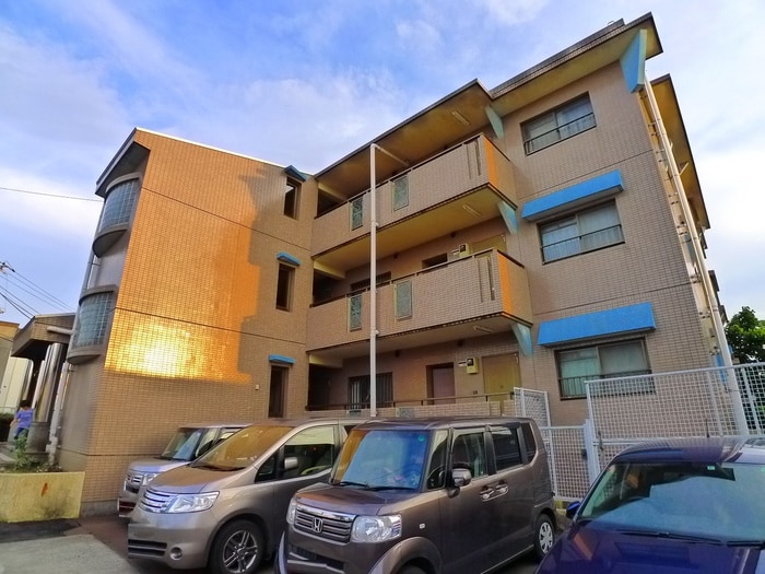 外観写真 メゾン・ド・船橋