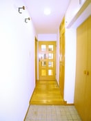 玄関 メゾン・ド・船橋