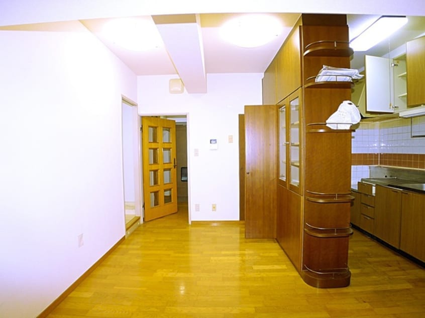 内観写真 メゾン・ド・船橋