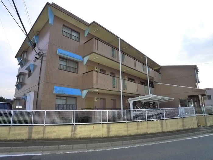 その他 メゾン・ド・船橋