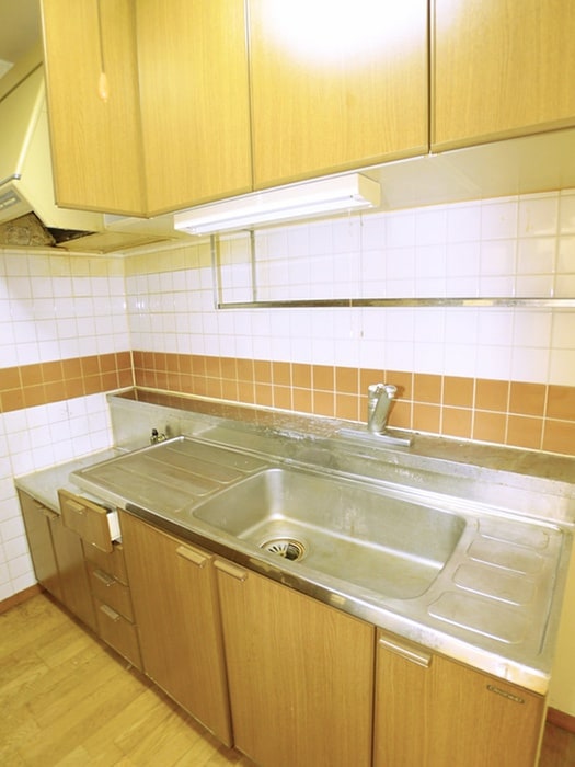 キッチン メゾン・ド・船橋