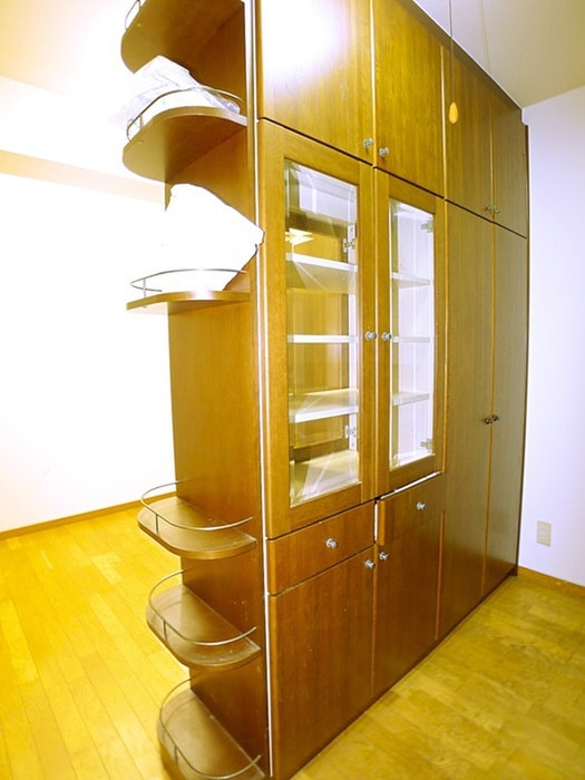 内観写真 メゾン・ド・船橋