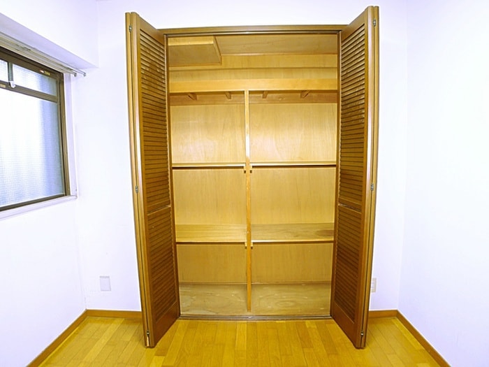 収納 メゾン・ド・船橋