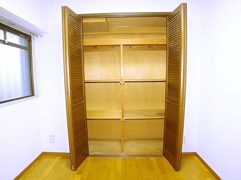 収納 メゾン・ド・船橋