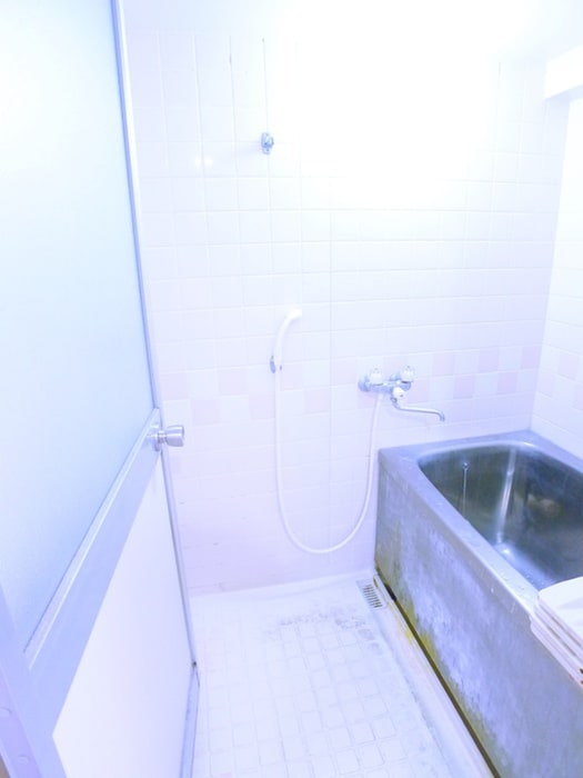 バス／シャワールーム等 メゾン・ド・船橋