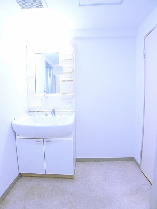 洗面 メゾン・ド・船橋