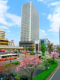 シティタワー上尾駅前（1106）