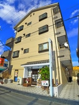 ベルーガ・エム・ケイ