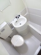 トイレ 雅１７ワイズ