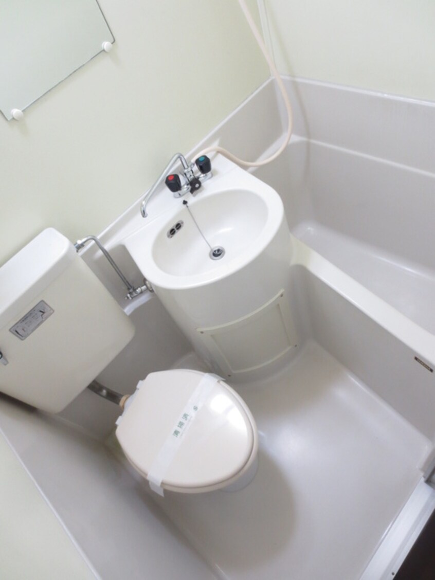 トイレ 雅１７ワイズ