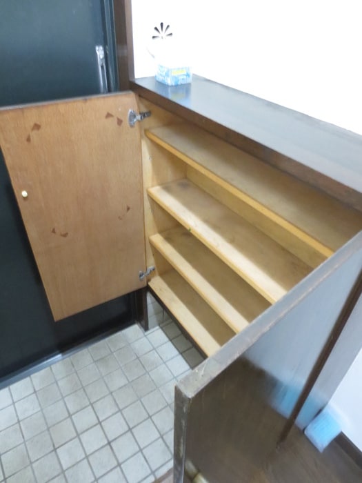 靴箱 雅１７ワイズ