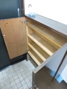 靴箱 雅１７ワイズ