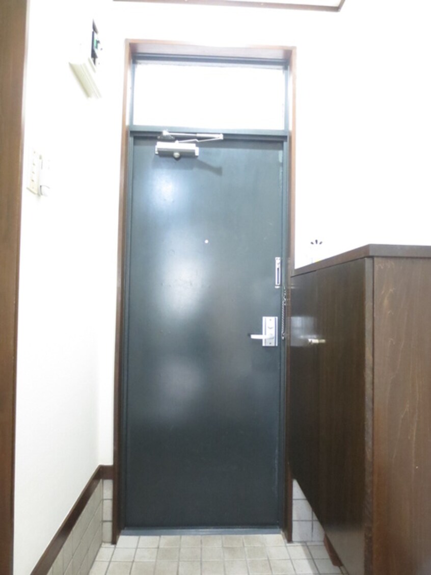 玄関 雅１７ワイズ