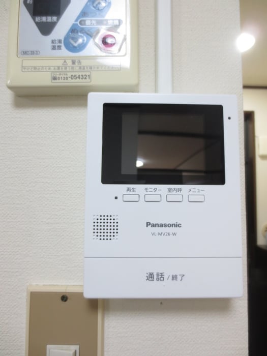 内観写真 雅１７ワイズ