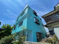 アクアシティ拝島