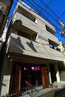 メゾン千奈利の外観