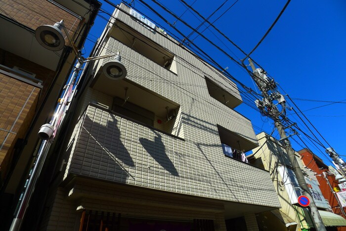 外観写真 メゾン千奈利