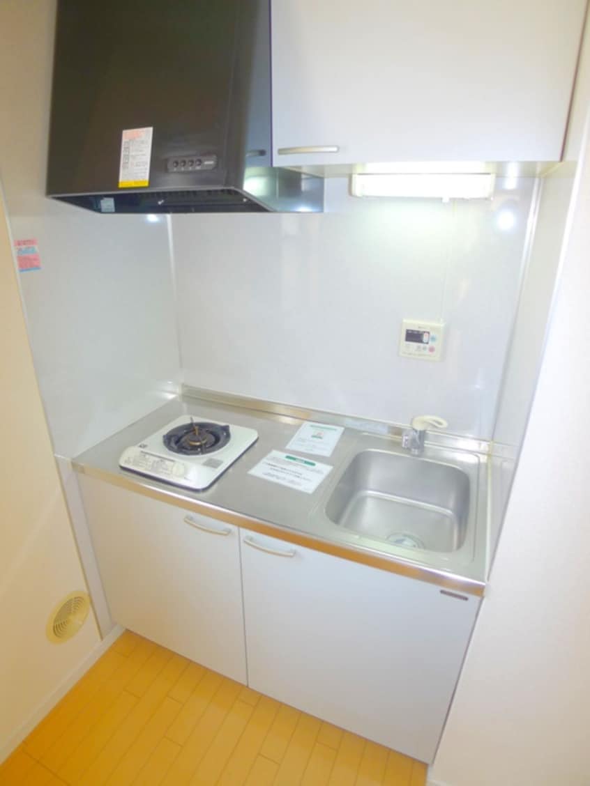 キッチン メゾン・ド・ソレイユ