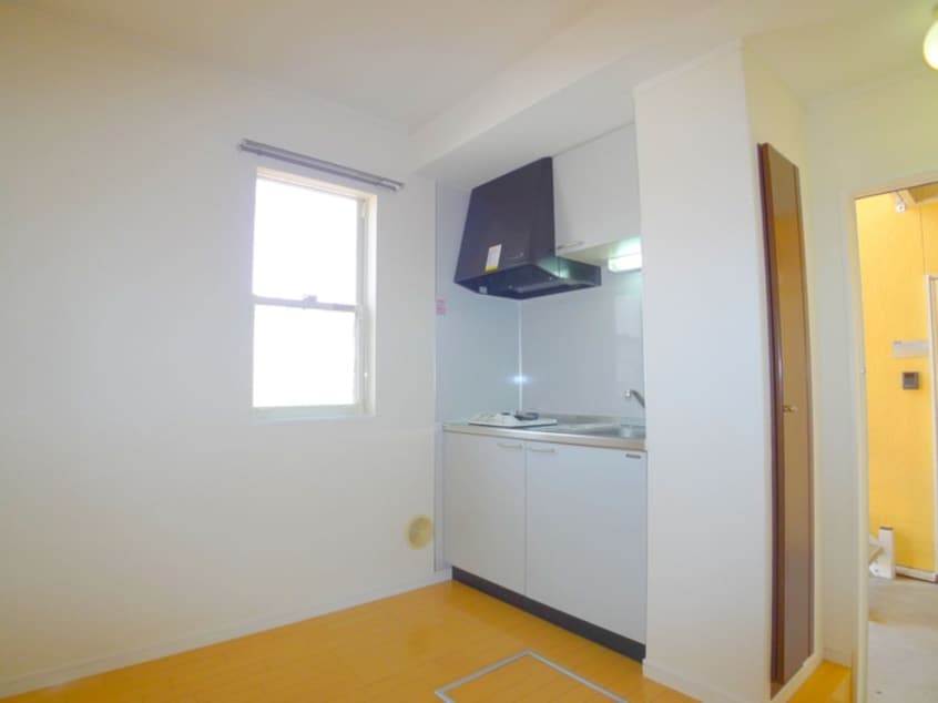 内観写真 メゾン・ド・ソレイユ