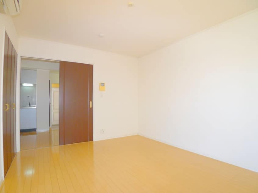 居室 メゾン・ド・ソレイユ